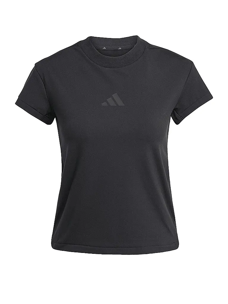 ADIDAS | T-shirt femme Z.N.E. Baby | Noir