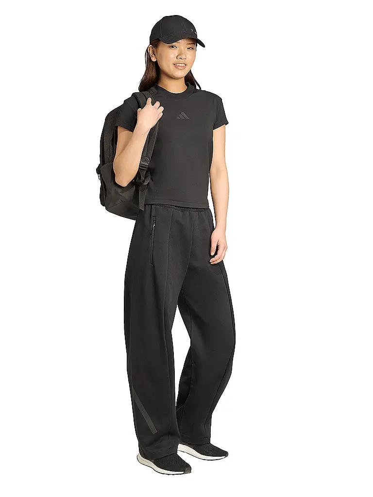 ADIDAS | T-shirt femme Z.N.E. Baby | Noir