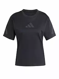 ADIDAS | T-shirt femme Z.N.E. | Noir