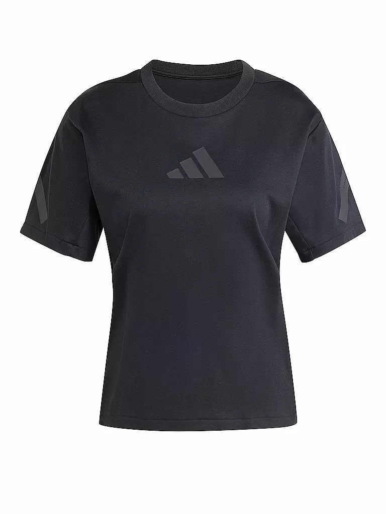 ADIDAS | T-shirt femme Z.N.E. | Noir