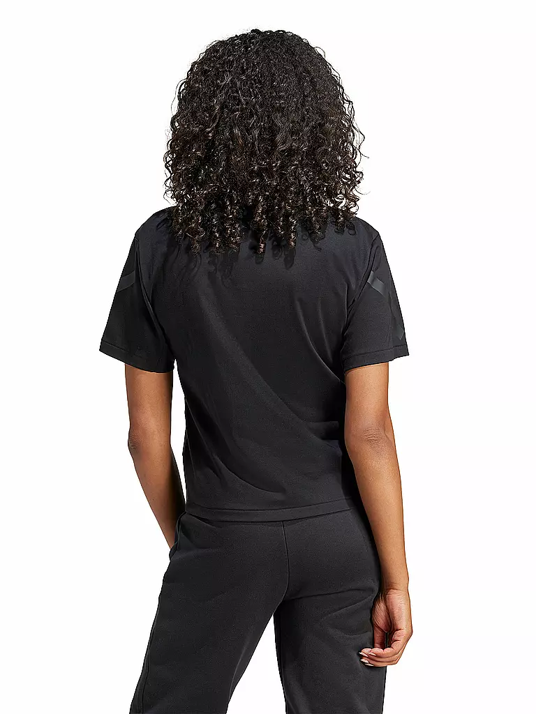 ADIDAS | T-shirt femme Z.N.E. | 
