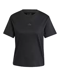 ADIDAS | T-shirt femme | Noir
