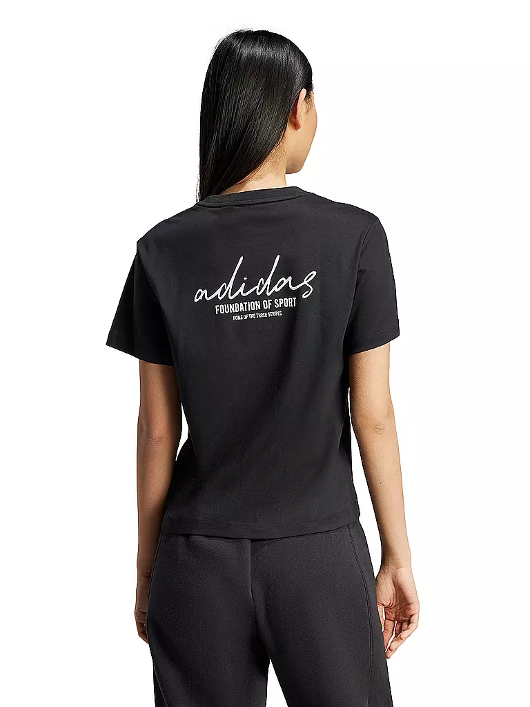 ADIDAS | T-shirt femme |