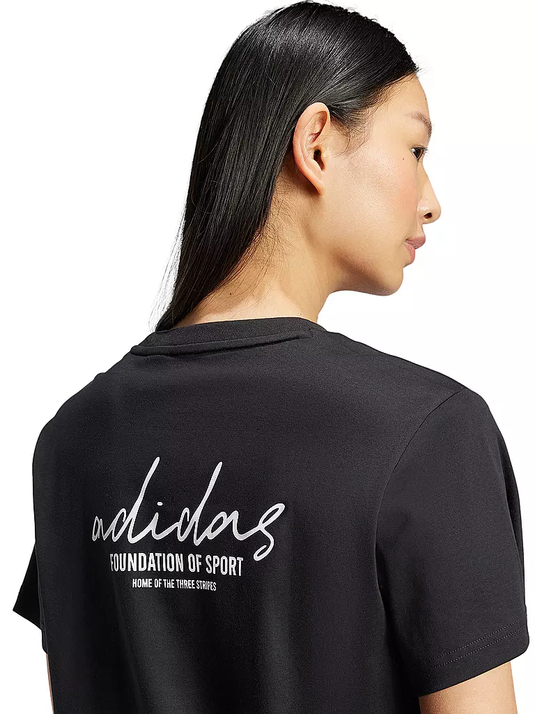 ADIDAS | T-shirt femme |
