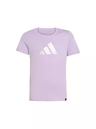 ADIDAS | T-shirt fille Everyday Glam Graphic | Rose