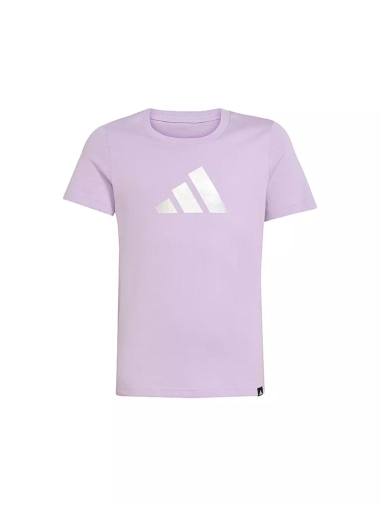 ADIDAS | T-shirt fille Everyday Glam Graphic | Rose
