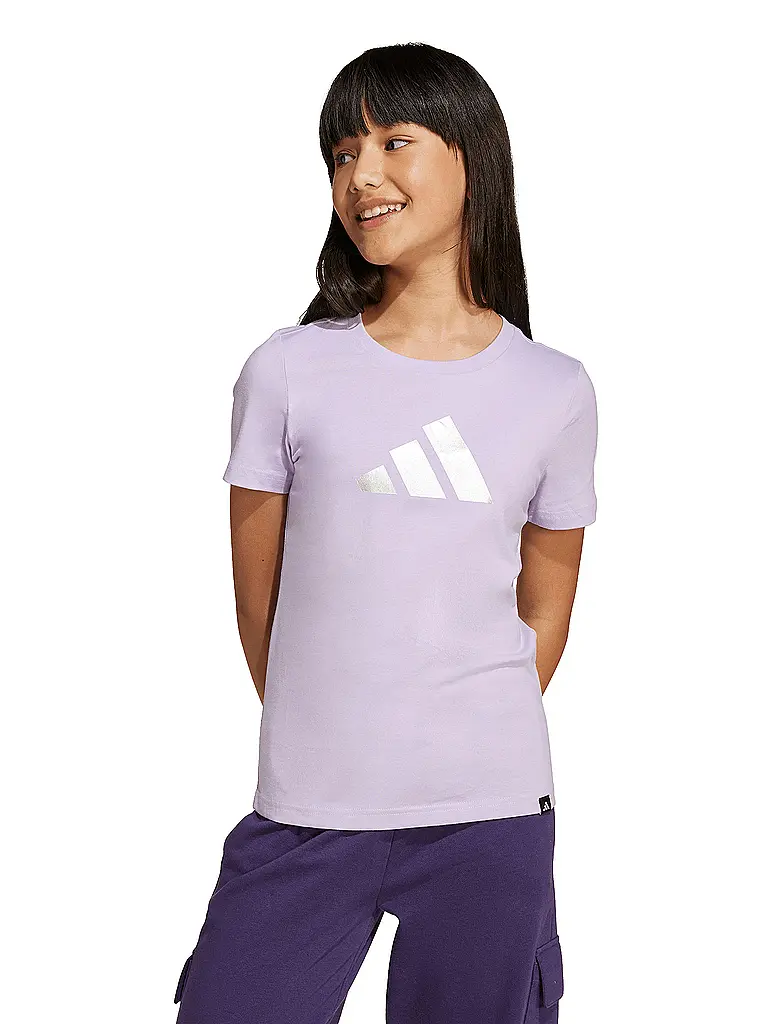 ADIDAS | T-shirt fille Everyday Glam Graphic |