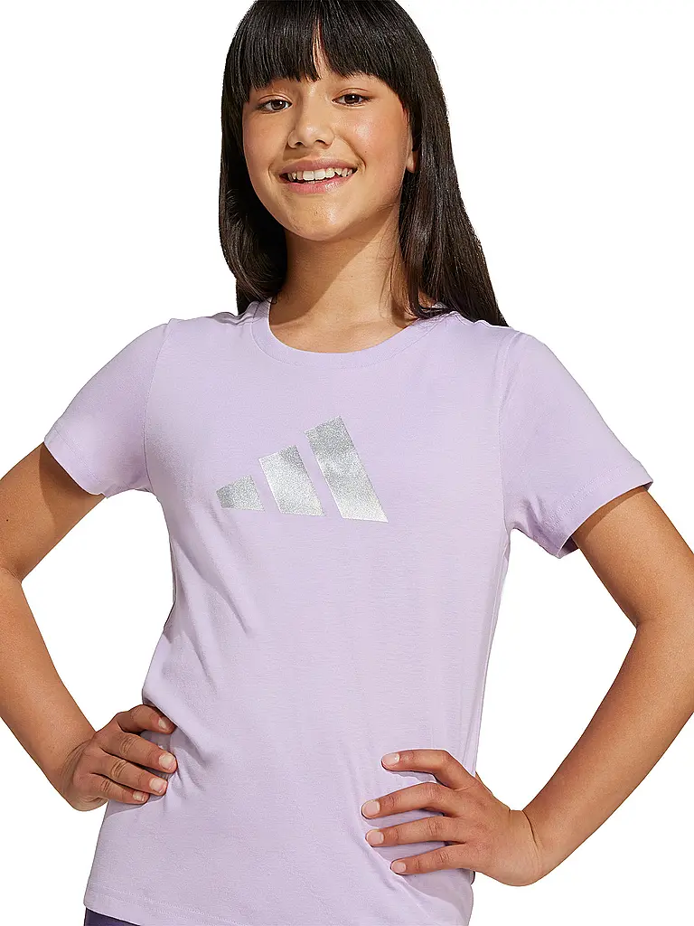 ADIDAS | T-shirt fille Everyday Glam Graphic |
