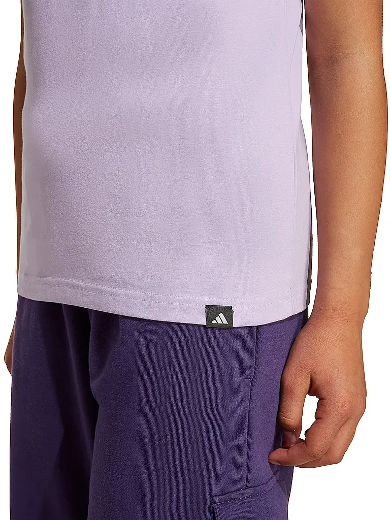 ADIDAS | T-shirt fille Everyday Glam Graphic |