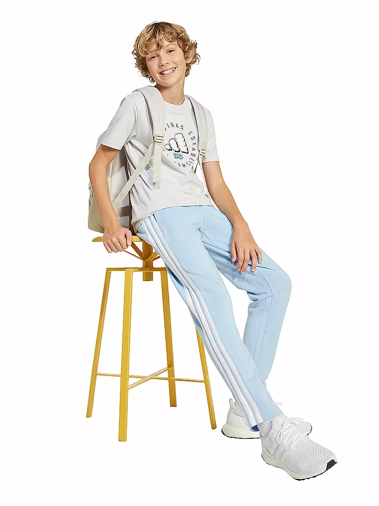 ADIDAS | T-shirt Fun enfant | Gris