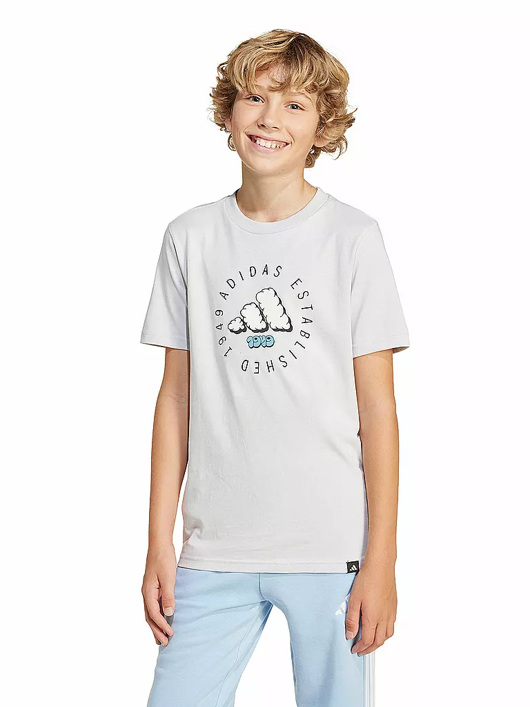ADIDAS | T-shirt Fun enfant |