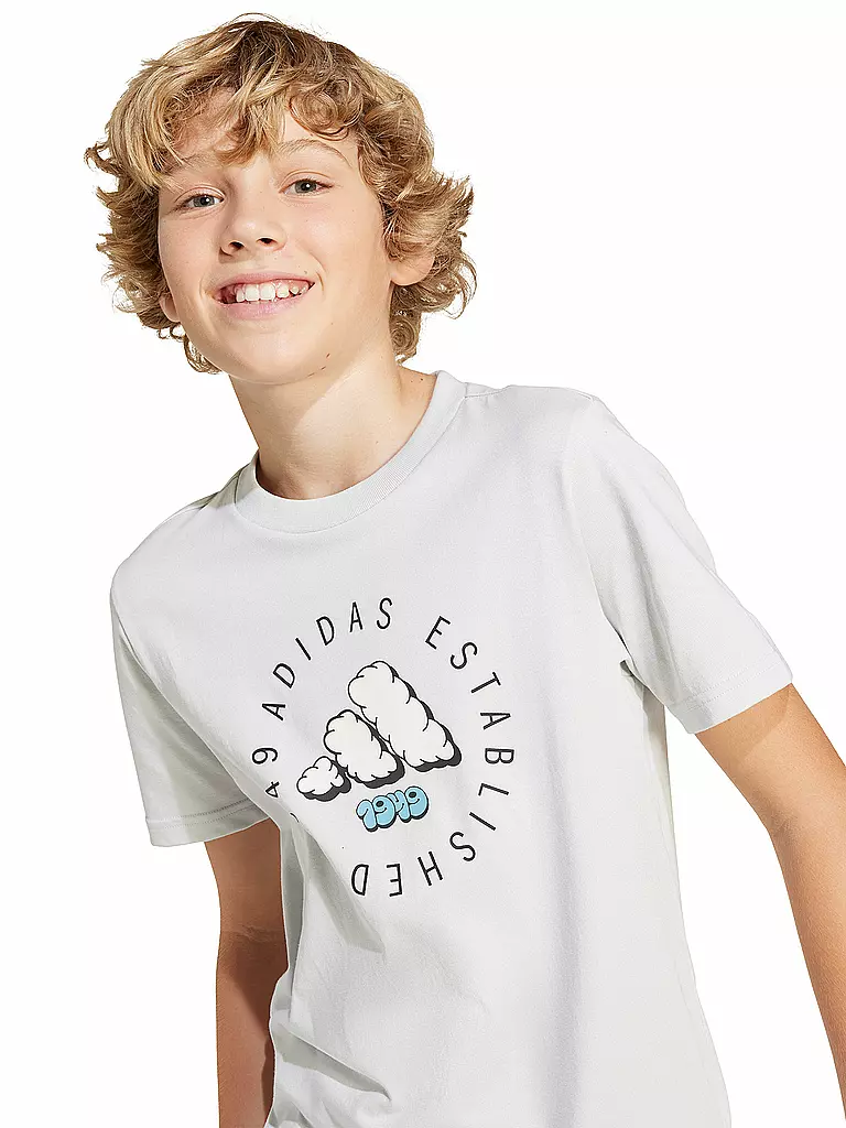 ADIDAS | T-shirt Fun enfant |