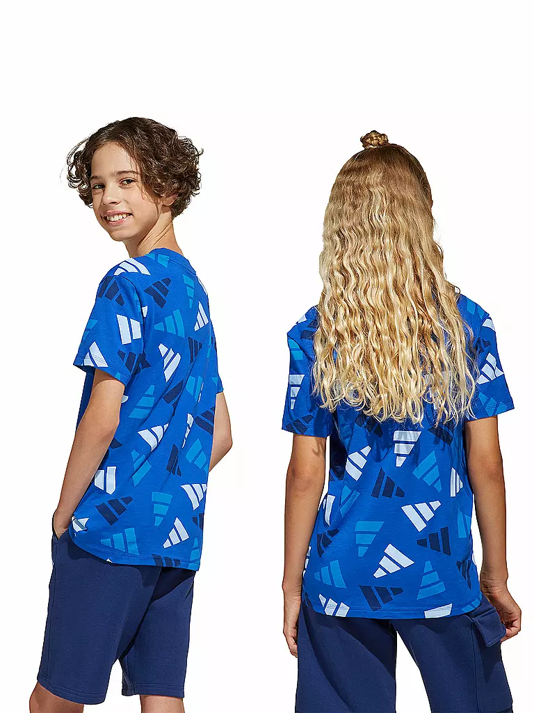 ADIDAS | T-shirt garçon J CLBRTN |