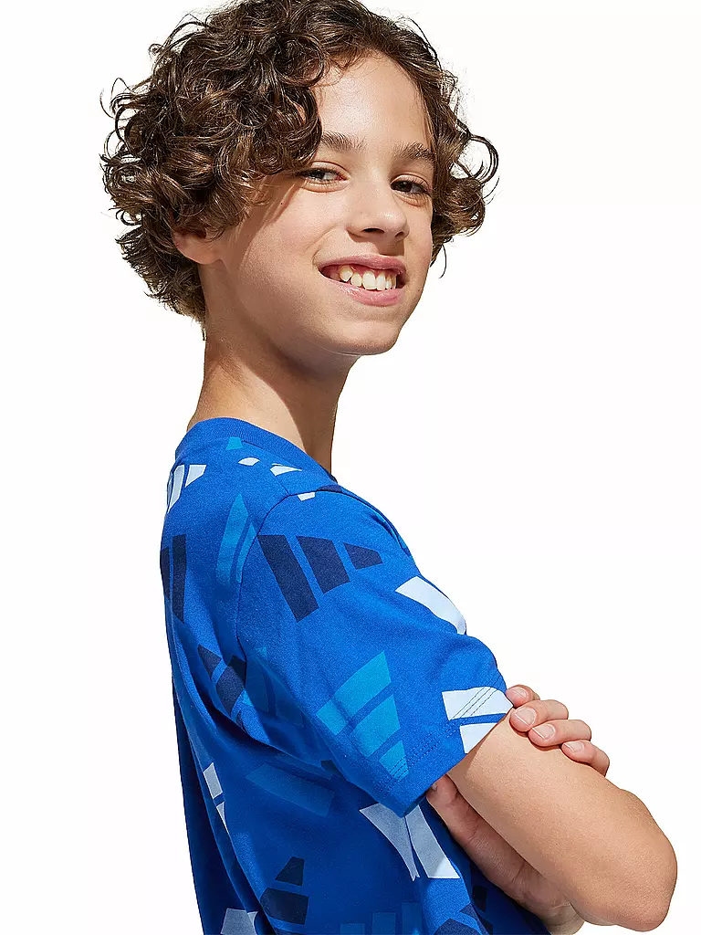 ADIDAS | T-shirt garçon J CLBRTN |