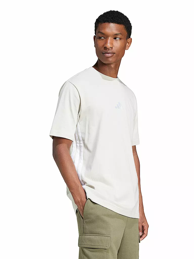 ADIDAS | T-shirt Homme 3S SJ |