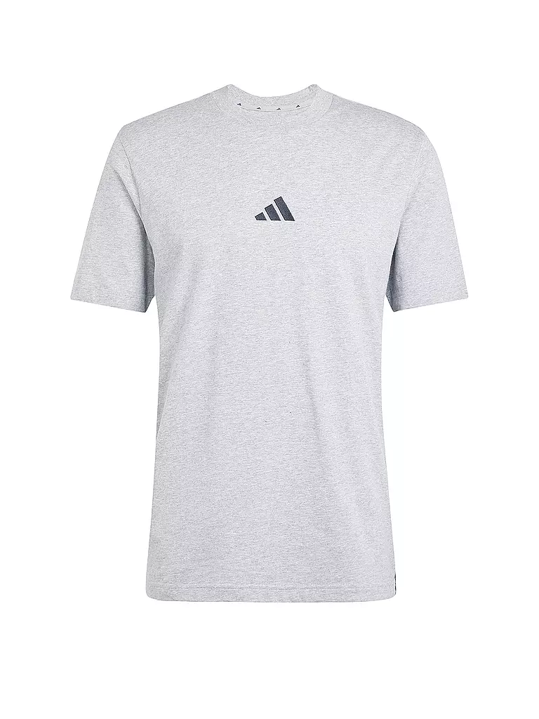 ADIDAS | T-shirt homme 3S | Gris