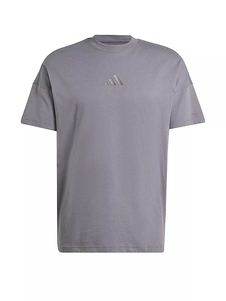 ADIDAS | T-shirt homme All SZN | Gris