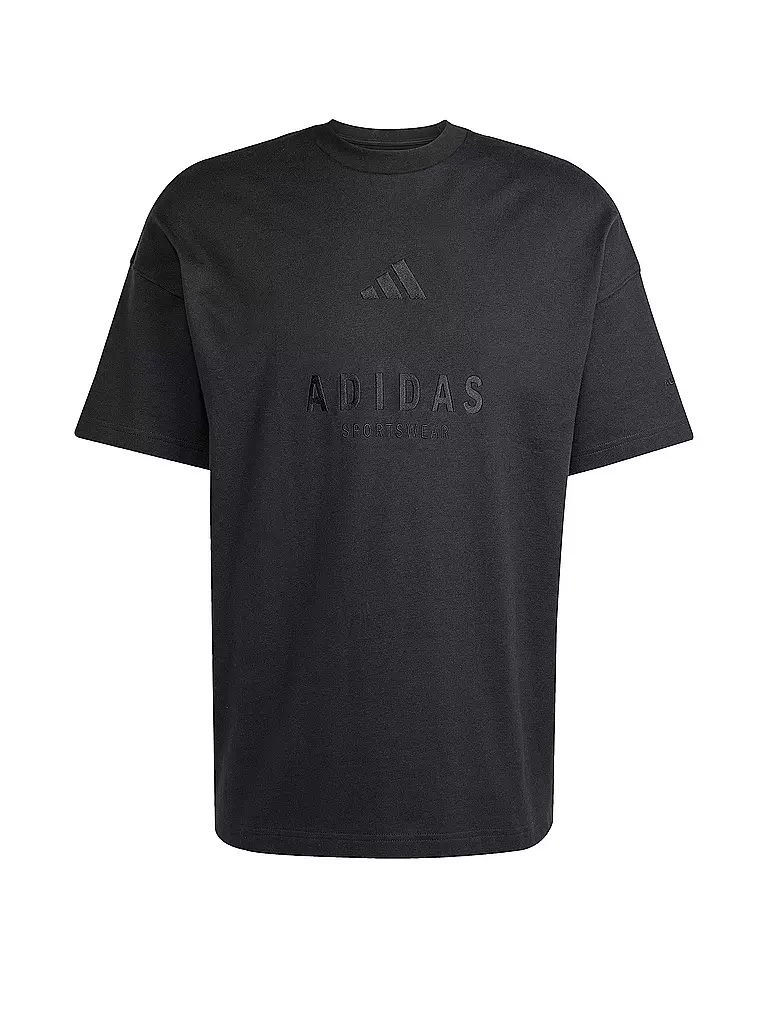 ADIDAS | T-shirt homme ALL SZN | Noir