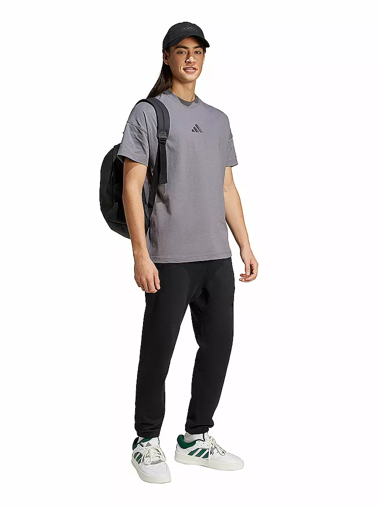 ADIDAS | T-shirt homme All SZN | Gris
