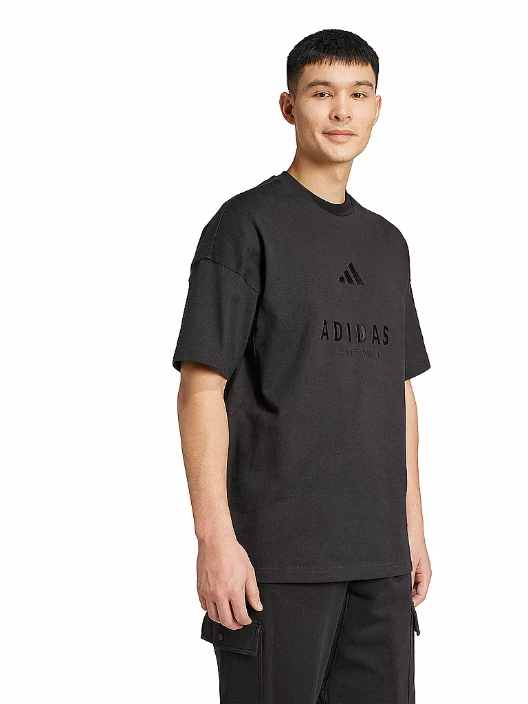 ADIDAS | T-shirt homme ALL SZN |