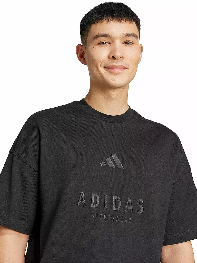 ADIDAS | T-shirt homme ALL SZN |