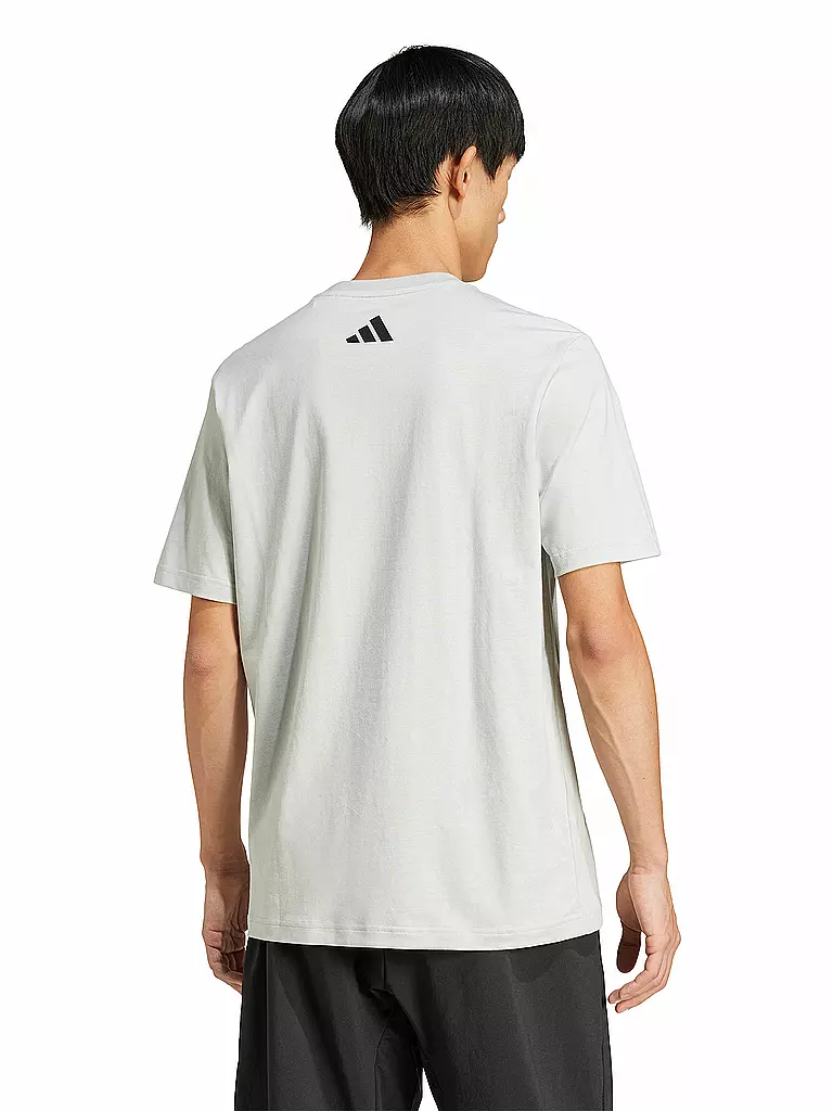 ADIDAS | T-shirt Homme City Escape Logo Graphic |