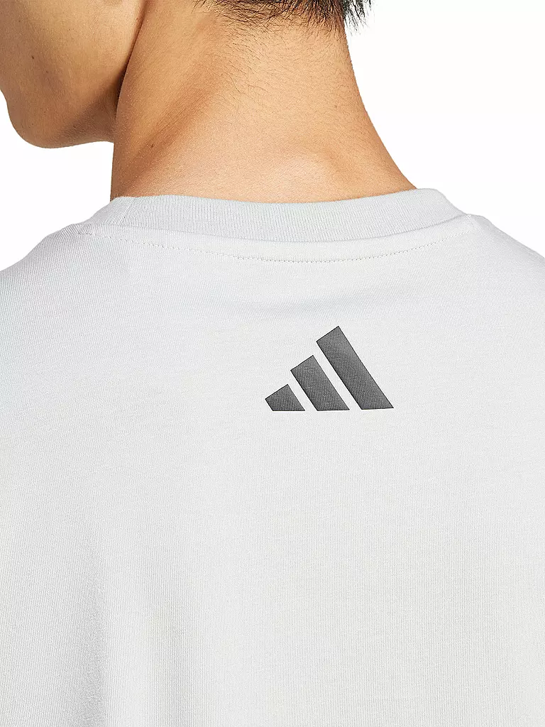 ADIDAS | T-shirt Homme City Escape Logo Graphic |