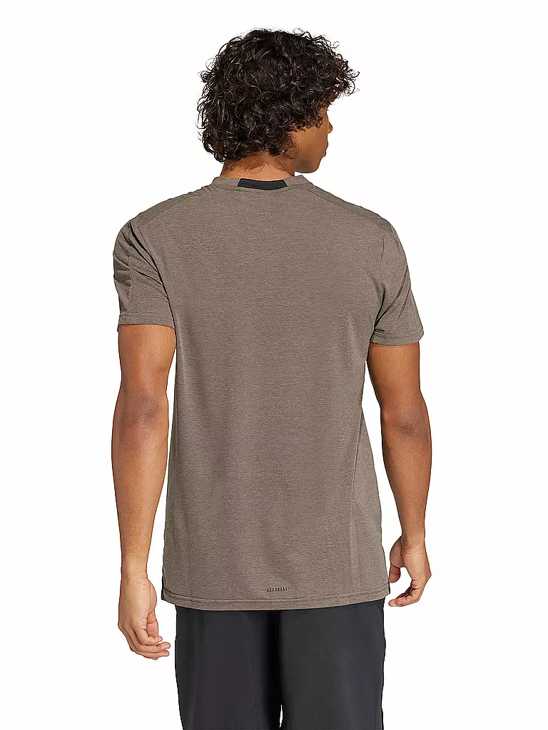 ADIDAS | T-shirt homme D4T |