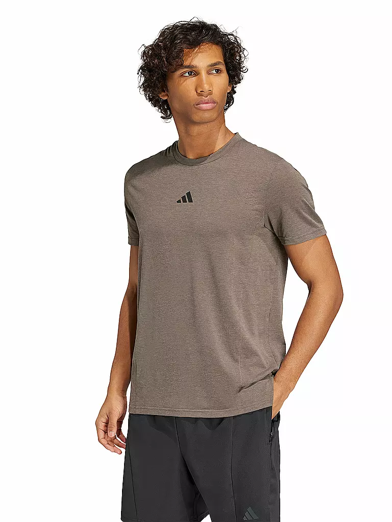 ADIDAS | T-shirt homme D4T |
