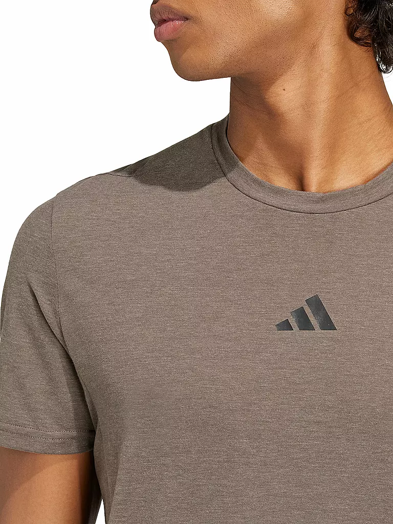 ADIDAS | T-shirt homme D4T |