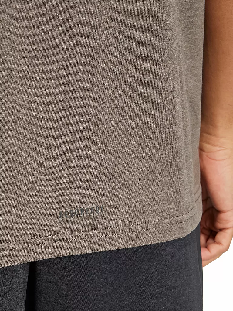ADIDAS | T-shirt homme D4T |