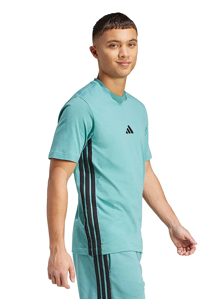 ADIDAS | T-shirt homme Essentials 3S |