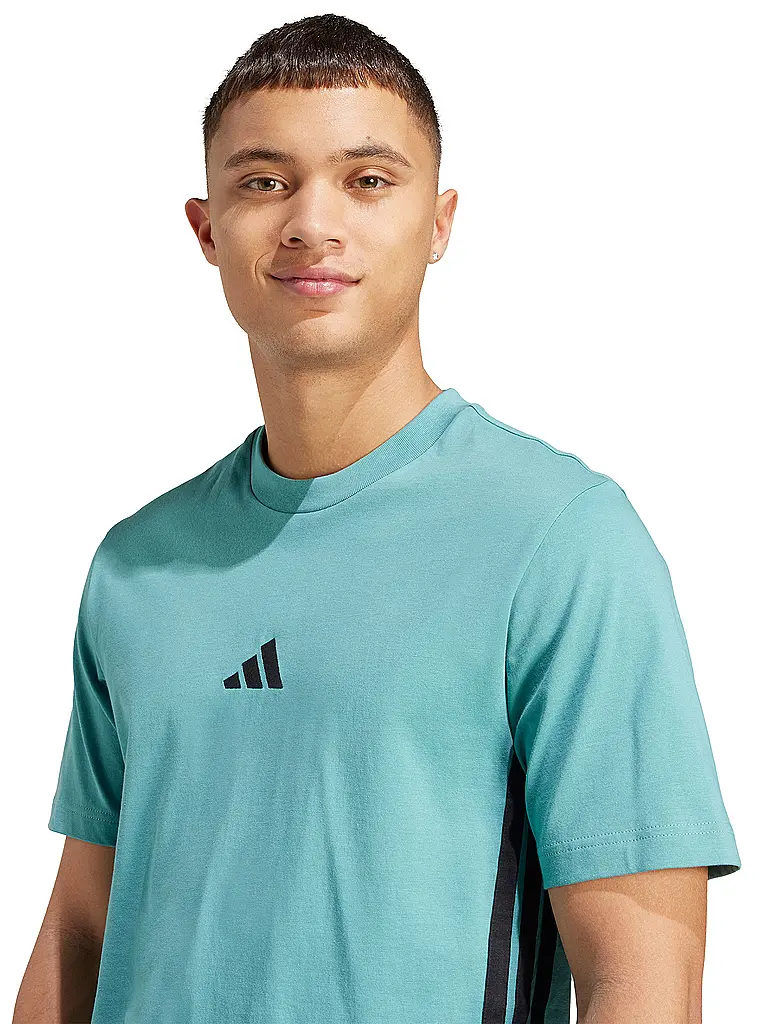 ADIDAS | T-shirt homme Essentials 3S |
