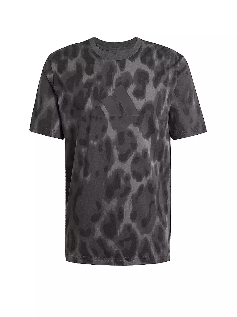 ADIDAS | T-shirt homme Fi 3 BAR | Noir