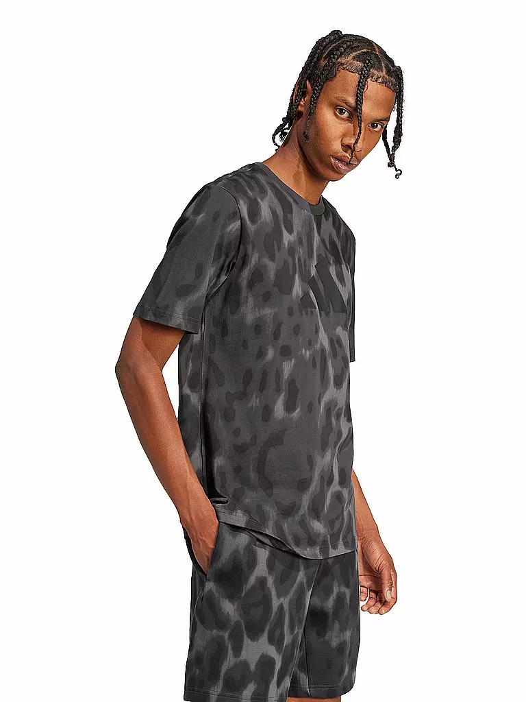 ADIDAS | T-shirt homme Fi 3 BAR |