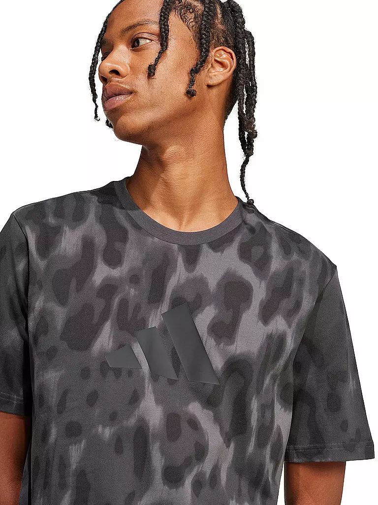 ADIDAS | T-shirt homme Fi 3 BAR |