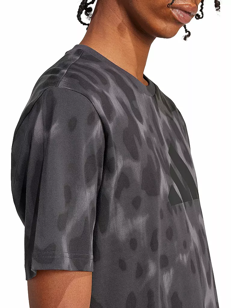 ADIDAS | T-shirt homme Fi 3 BAR |