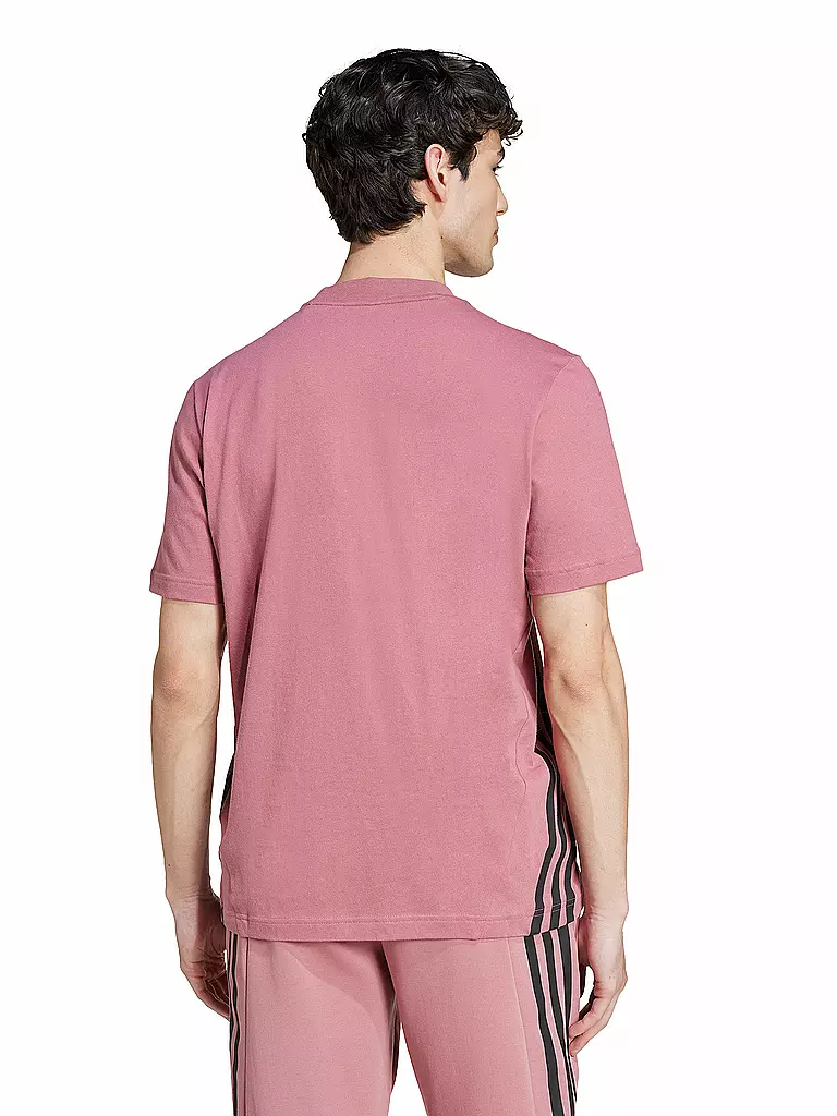 ADIDAS | T-shirt homme Future Icons 3 bandes |
