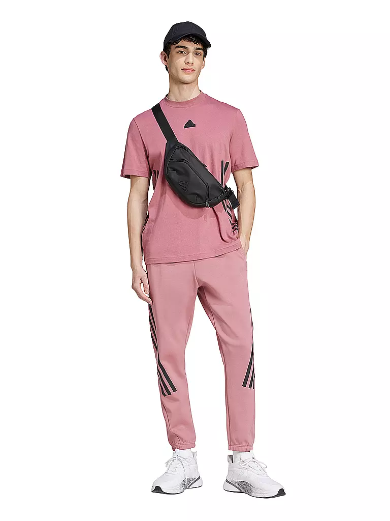 ADIDAS | T-shirt homme Future Icons 3 bandes |