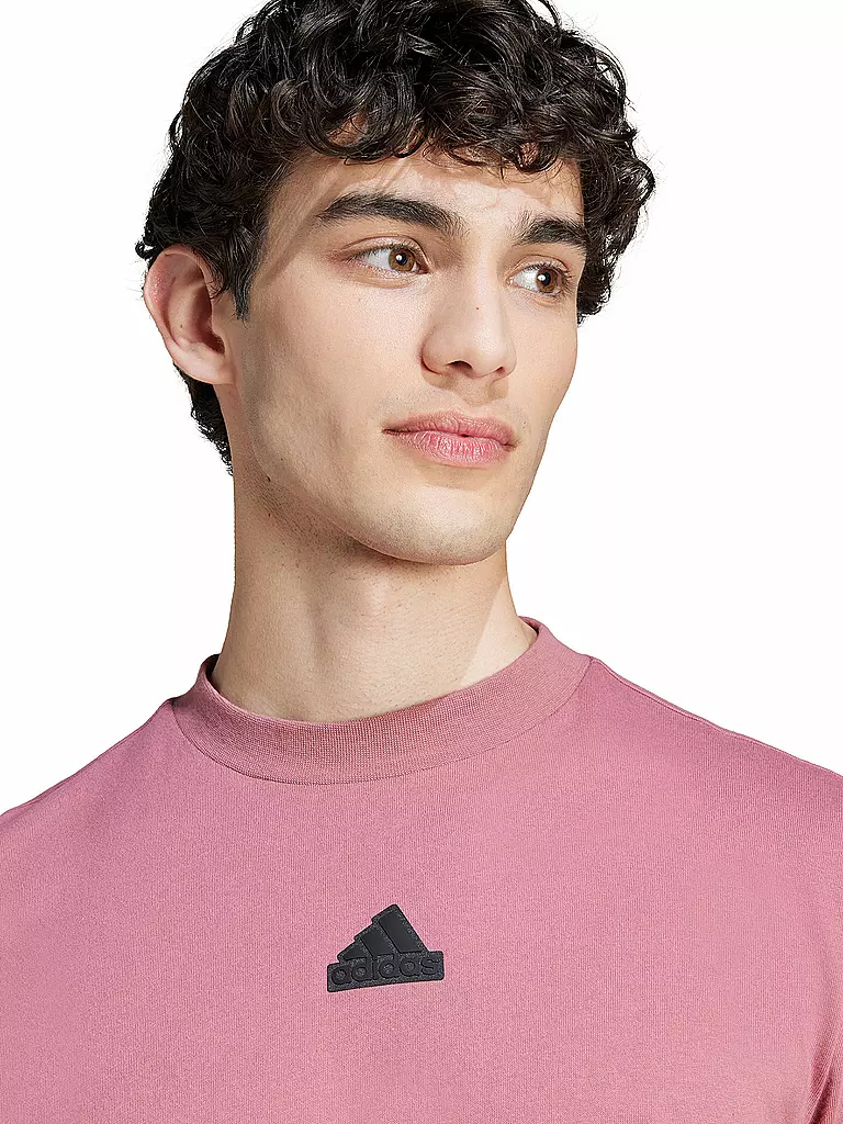 ADIDAS | T-shirt homme Future Icons 3 bandes |