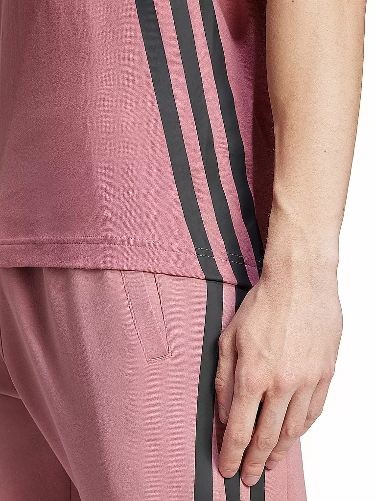 ADIDAS | T-shirt homme Future Icons 3 bandes |