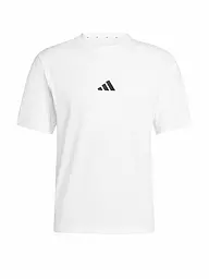 ADIDAS | T-shirt homme M SL SJ T | Blanc