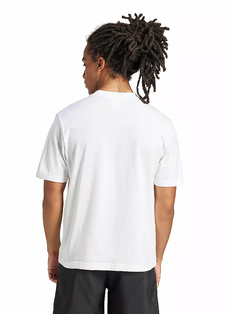 ADIDAS | T-shirt homme M SL SJ T |