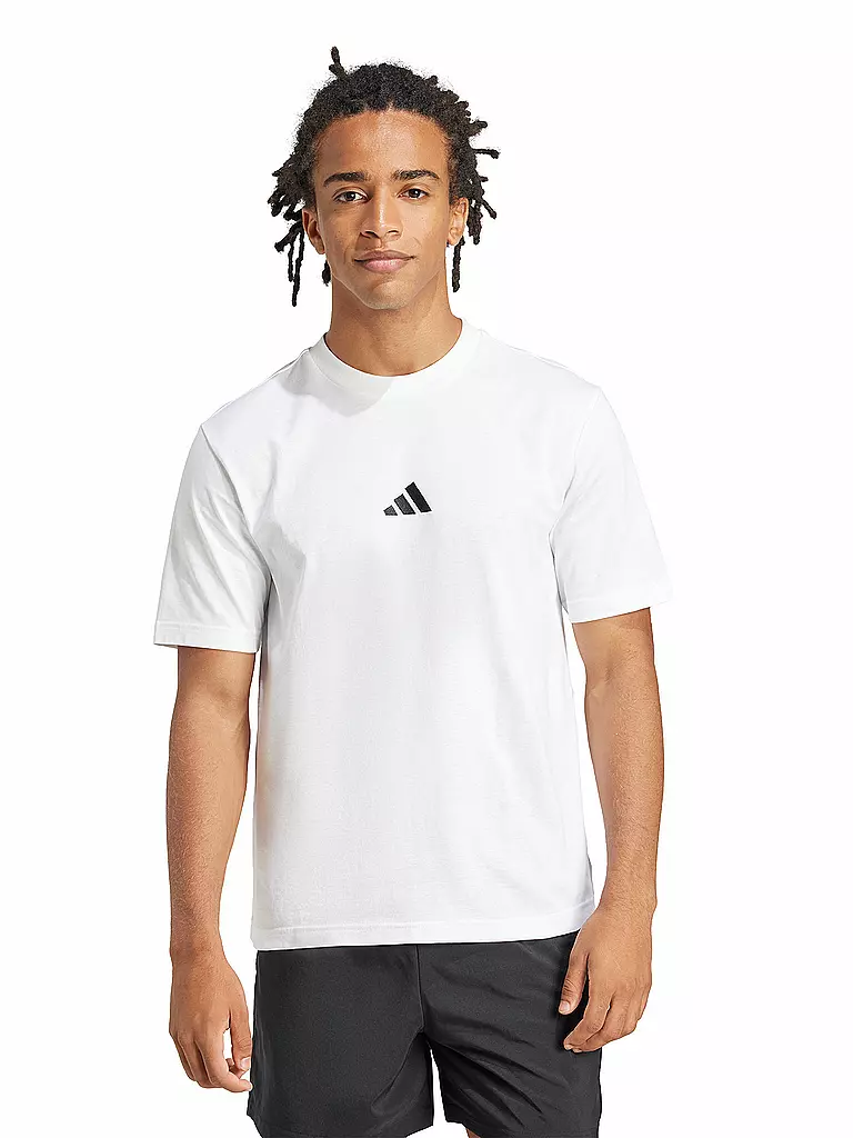 ADIDAS | T-shirt homme M SL SJ T |