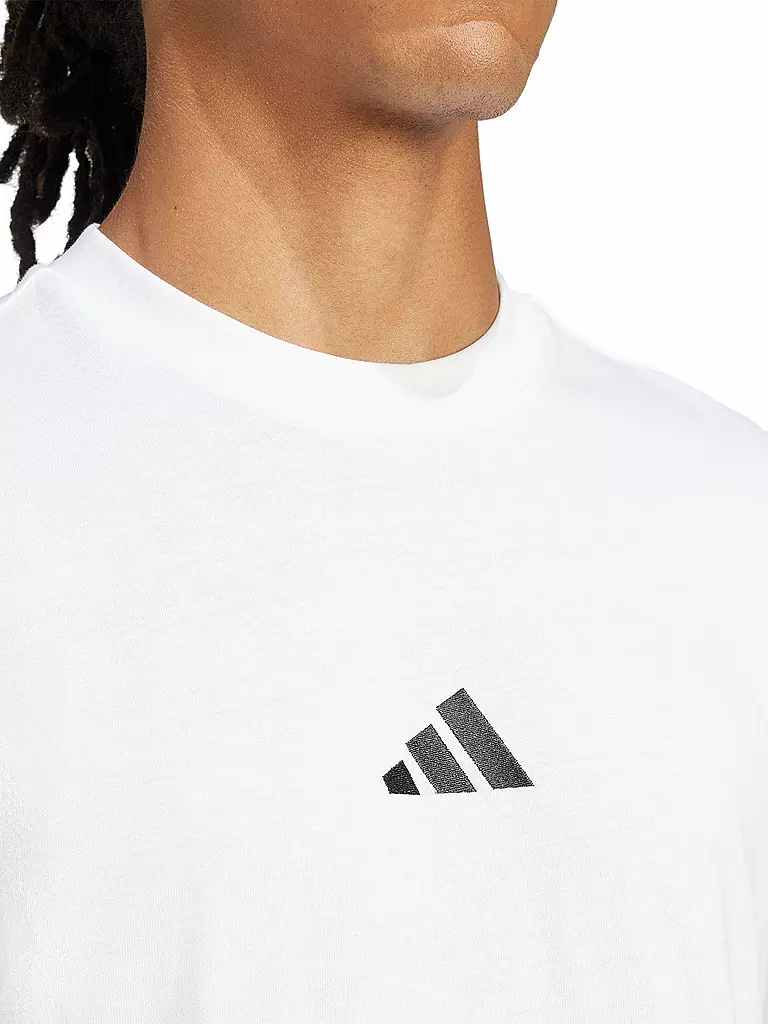 ADIDAS | T-shirt homme M SL SJ T |