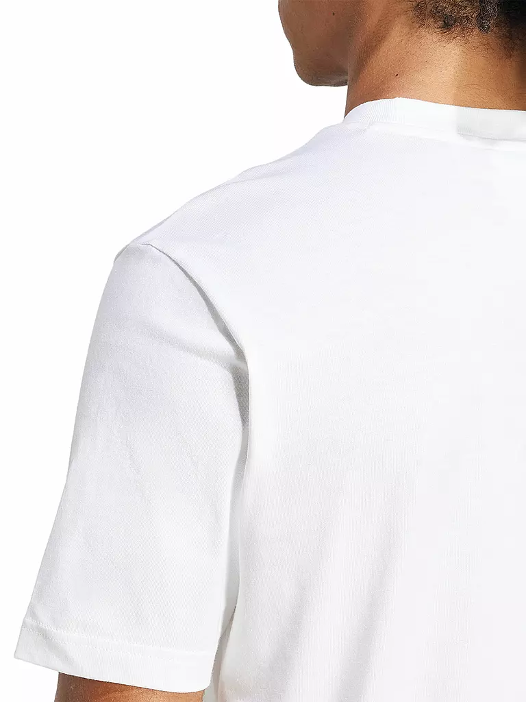 ADIDAS | T-shirt homme M SL SJ T |