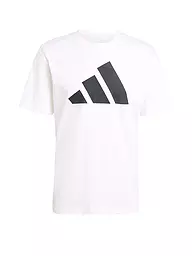 ADIDAS | T-shirt homme Pwr 3 Graphic | Blanc