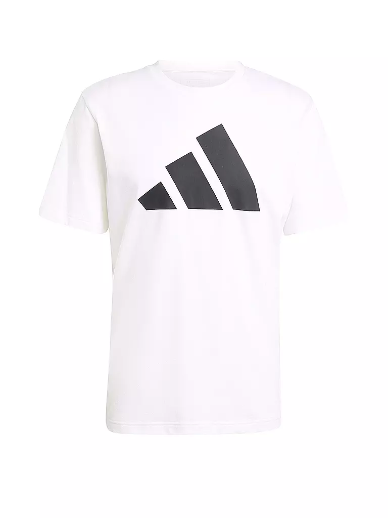 ADIDAS | T-shirt homme Pwr 3 Graphic | Blanc