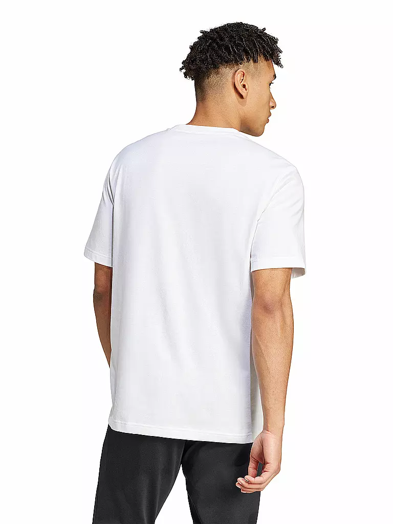 ADIDAS | T-shirt homme Pwr 3 Graphic |