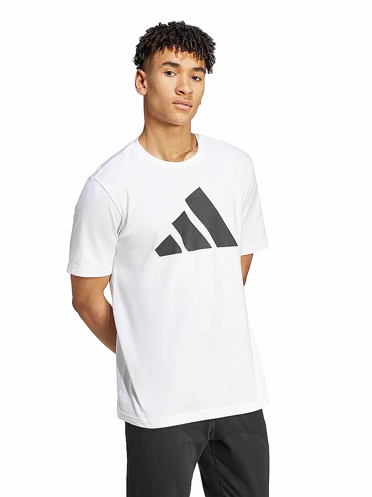 ADIDAS | T-shirt homme Pwr 3 Graphic |